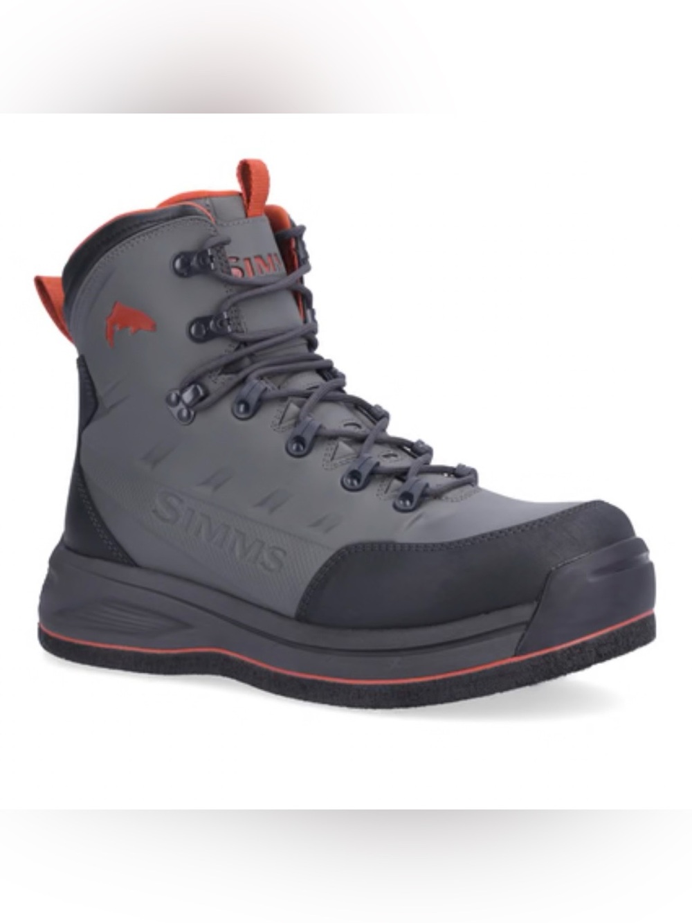 SIMMS FREESTONE WADING BOOT - FELT SOLE